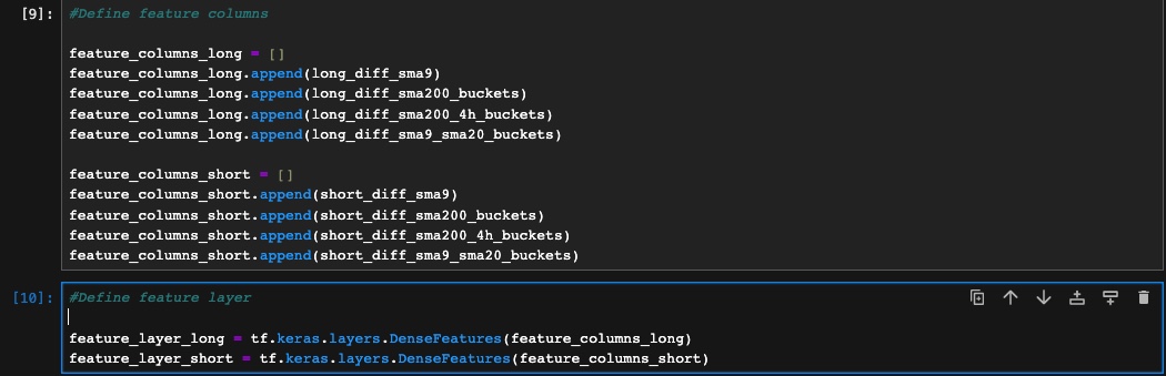 Feature Layer